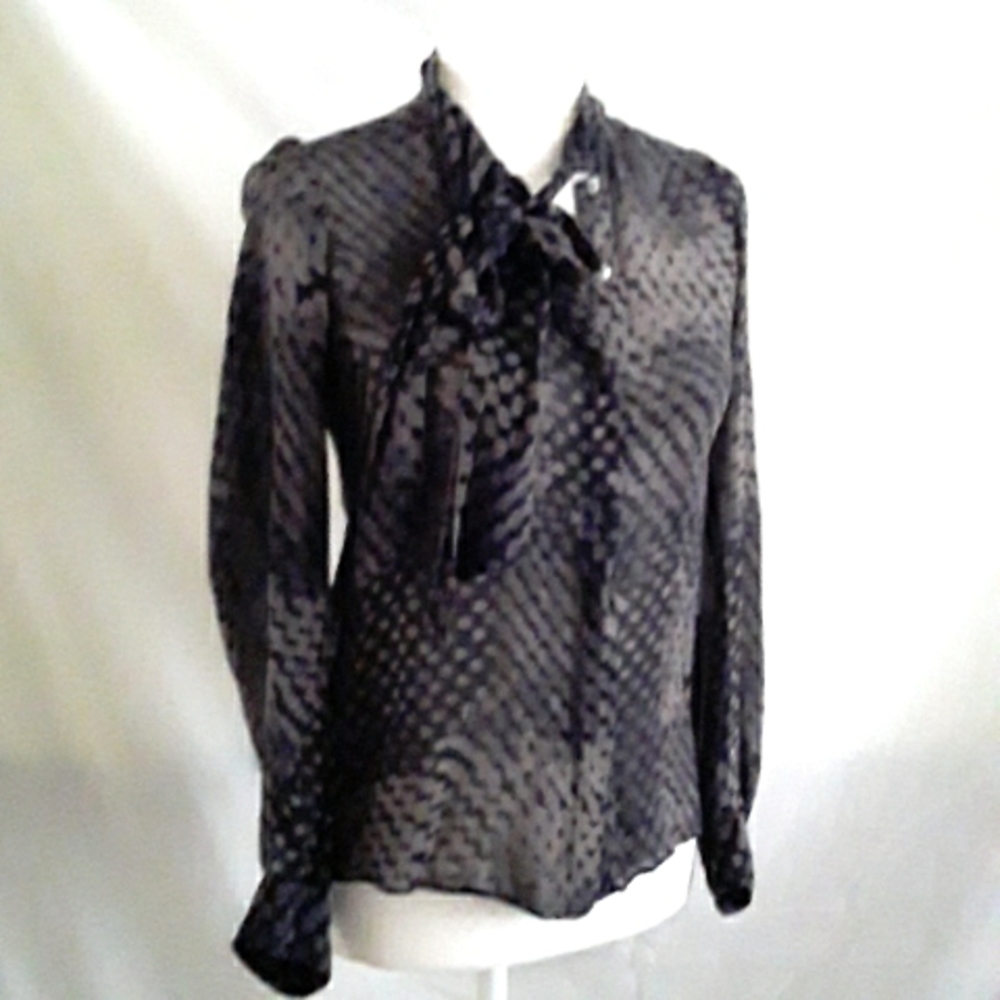 Theory Blouse